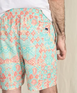 Online Shorelite Active Swim Short (7" Inseam) - Swim