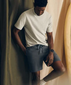 Discount Shorelite Active Swim Short (7" Inseam) - Shorts|Swim