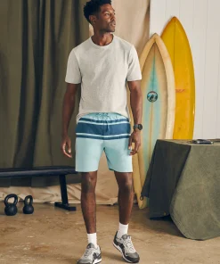 Clearance Shorelite Active Swim Short (7