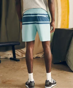 Clearance Shorelite Active Swim Short (7