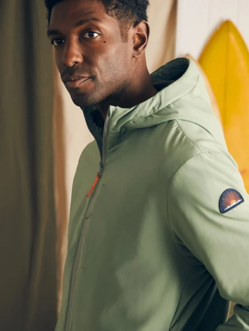 Hot Shorelite Jacket - Jackets & Vests