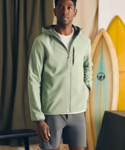 Hot Shorelite Jacket - Jackets & Vests