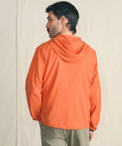 Best Shorelite Packable Anorak - Jackets & Vests