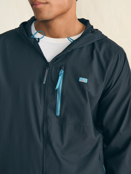 Sale Shorelite Packable Anorak - Jackets & Vests