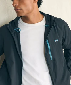 Sale Shorelite Packable Anorak - Jackets & Vests