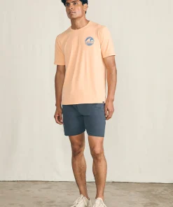 Discount Shorelite Short-Sleeve Tech Tee - T-Shirts & Henleys