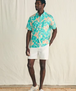 Sale Shorelite Short-Sleeve Tech Shirt - Shirts