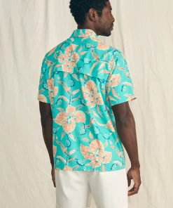 Sale Shorelite Short-Sleeve Tech Shirt - Shirts