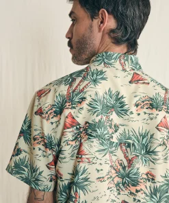 Clearance Shorelite Short-Sleeve Tech Shirt - Shirts