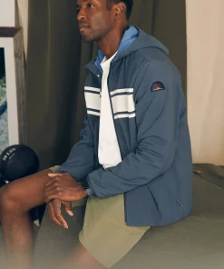 Online Shorelite Surf Stripe Jacket - Jackets & Vests