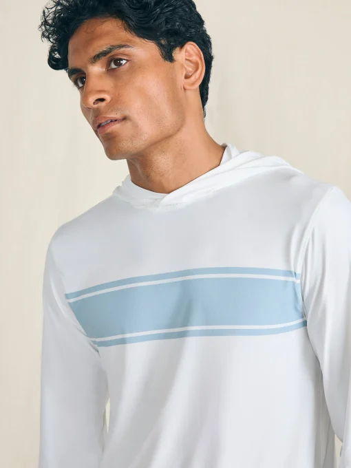 Online Shorelite UPF Hoodie - Hoodies & Sweatshirts