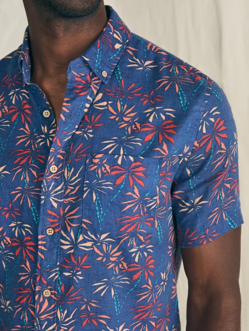 Best Short-Sleeve Breeze Shirt - Shirts