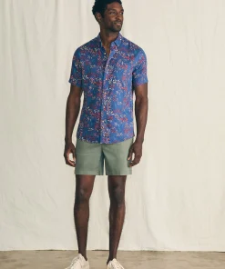 Best Short-Sleeve Breeze Shirt - Shirts