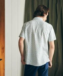 Online Short-Sleeve Breeze Shirt - Shirts