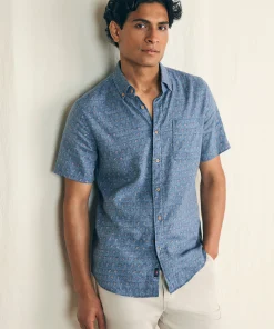 Discount Short-Sleeve Breeze Shirt - Shirts