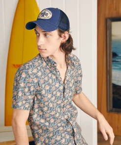 Best Short-Sleeve Breeze Shirt - Shirts