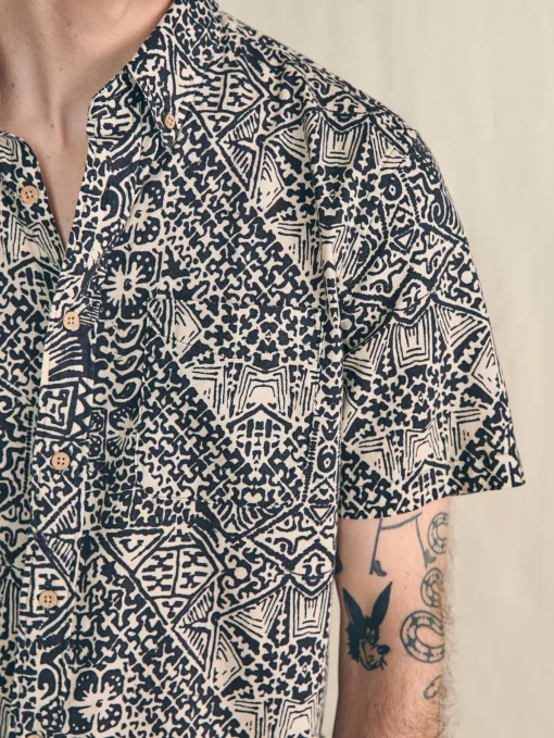Best Short-Sleeve Breeze Shirt - Shirts