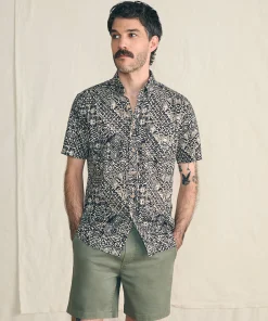 Best Short-Sleeve Breeze Shirt - Shirts