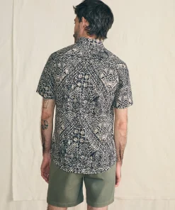 Best Short-Sleeve Breeze Shirt - Shirts