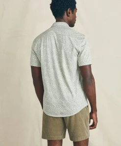 Sale Short-Sleeve Hermosa Knit Shirt - Shirts