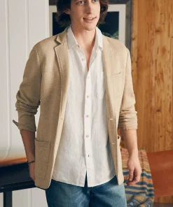 Best Short-Sleeve Palma Linen Shirt (Tall) - Shirts