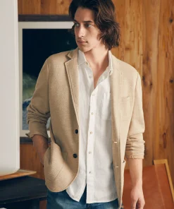 Best Short-Sleeve Palma Linen Shirt (Tall) - Shirts