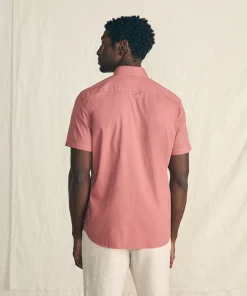 Best Short-Sleeve Stretch Playa Shirt - Shirts