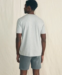 Discount Short-Sleeve Surfrider Sunwashed Tee - T-Shirts & Henleys