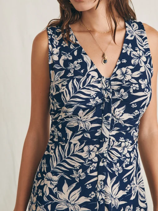 Online Siena Midi Dress - Women Dresses