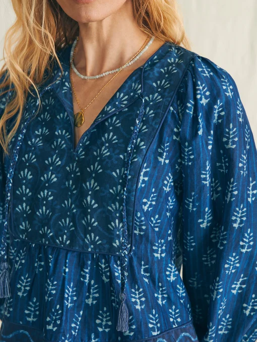 Clearance Silk Blend Solstice Top - Women Shirts & Tops