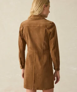 Clearance Softstretch Cord Michelle Dress - Women Dresses