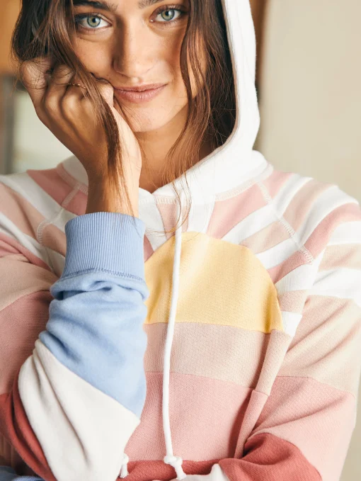Online Soleil Hoodie - Women Hoodies & Sweatshirts