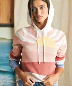 Online Soleil Hoodie - Women Hoodies & Sweatshirts