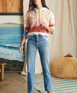 Online Soleil Hoodie - Women Hoodies & Sweatshirts