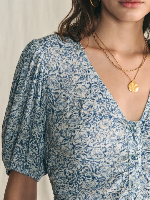 New Sorrento Dress - Women Dresses
