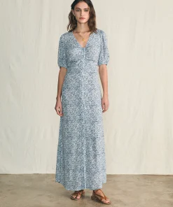 New Sorrento Dress - Women Dresses