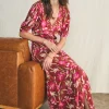 New Sorrento Dress - Women Dresses