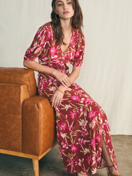 New Sorrento Dress - Women Dresses