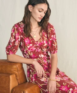 New Sorrento Dress - Women Dresses