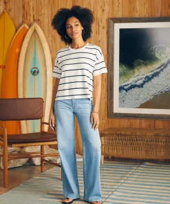 Best Sport Jersey Short-Sleeve Tee - Women T-Shirts