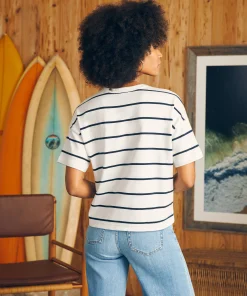 Best Sport Jersey Short-Sleeve Tee - Women T-Shirts