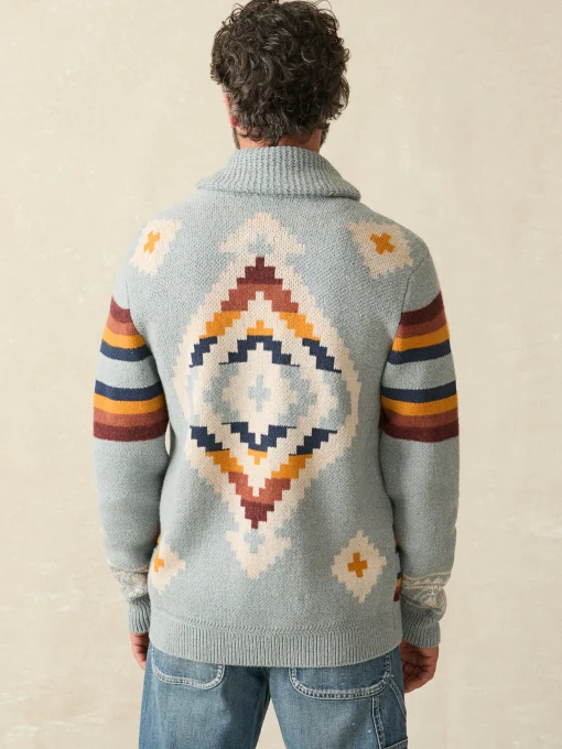 Discount Steven Paul Judd Cardigan Sweater - Sweaters