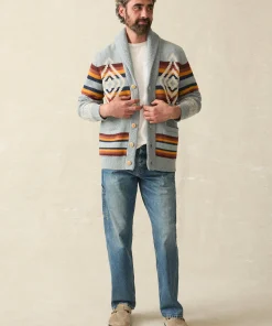 Discount Steven Paul Judd Cardigan Sweater - Sweaters