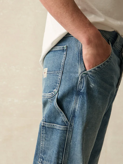 Outlet Steven Paul Judd Denim Carpenter Pant - Pants