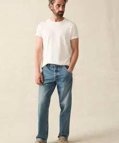 Outlet Steven Paul Judd Denim Carpenter Pant - Pants