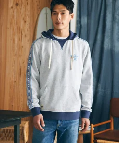 Clearance Steven Paul Judd Good Medicine Surf Hoodie - Hoodies & Sweatshirts