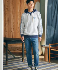 Clearance Steven Paul Judd Good Medicine Surf Hoodie - Hoodies & Sweatshirts