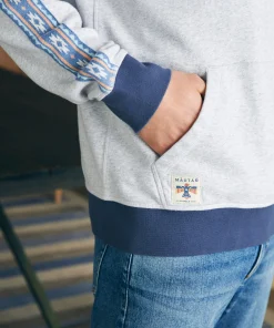 Clearance Steven Paul Judd Good Medicine Surf Hoodie - Hoodies & Sweatshirts