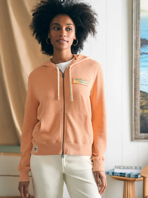 Clearance Steven Paul Judd Good Medicine Hoodie - Women Hoodies & Sweatshirts