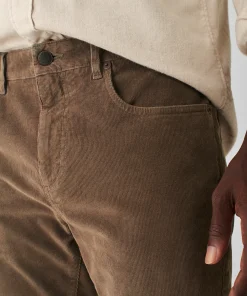 Online Stretch Corduroy 5-Pocket Pant - Pants